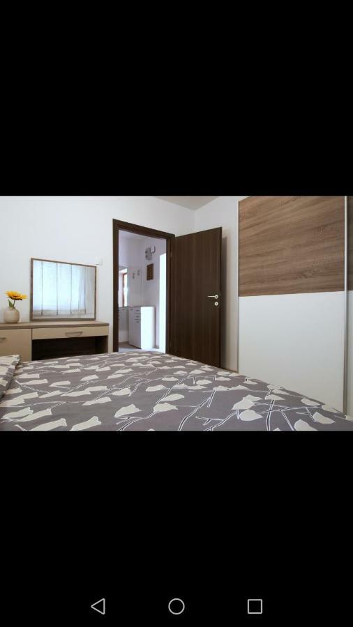 Apartment Luskino 22 Matulji Exterior foto