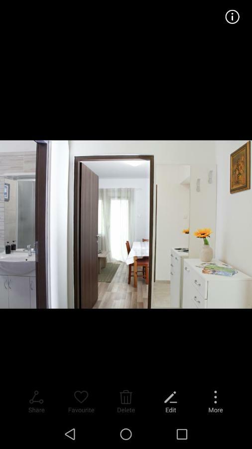 Apartment Luskino 22 Matulji Exterior foto