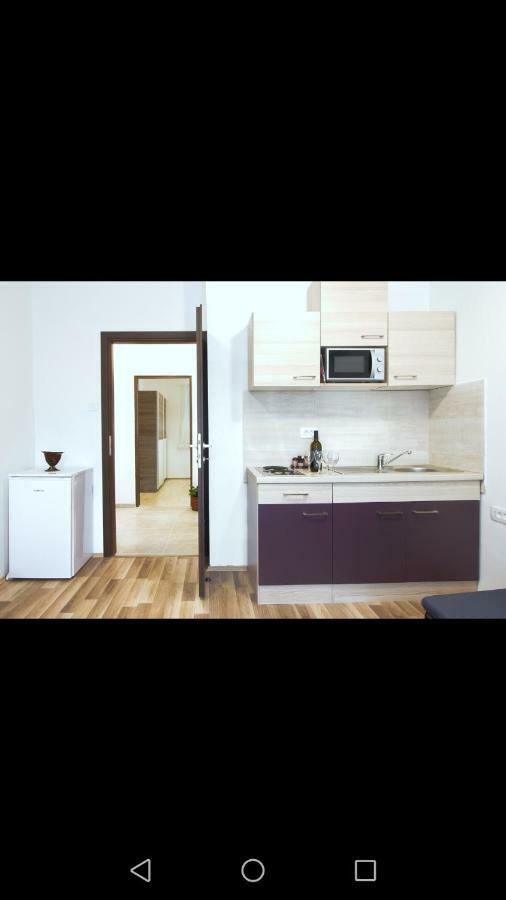 Apartment Luskino 22 Matulji Exterior foto