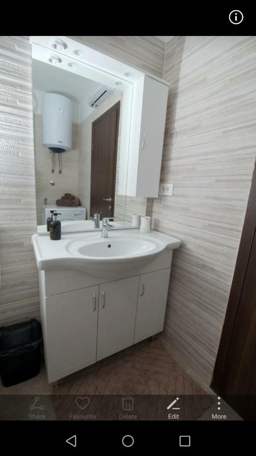 Apartment Luskino 22 Matulji Exterior foto